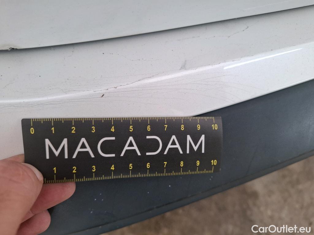  Citroen  C5 CITROEN  Aircross / 2018 / 5P / SUV Hybrid 225 ë-EAT8 C-Series(SP) #17