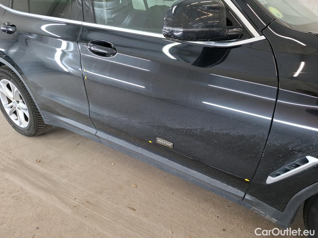  Bmw  X3 BMW  / 2017 / 5P / SUV sDrive18d 150ch Business Design BVA8 #39