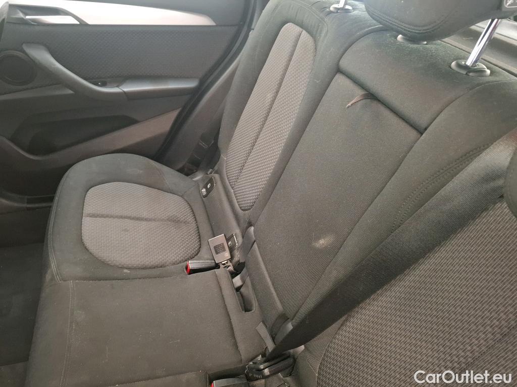  Bmw  X1 BMW  / 2019 / 5P / SUV sDrive16d Business Design DKG7 #59