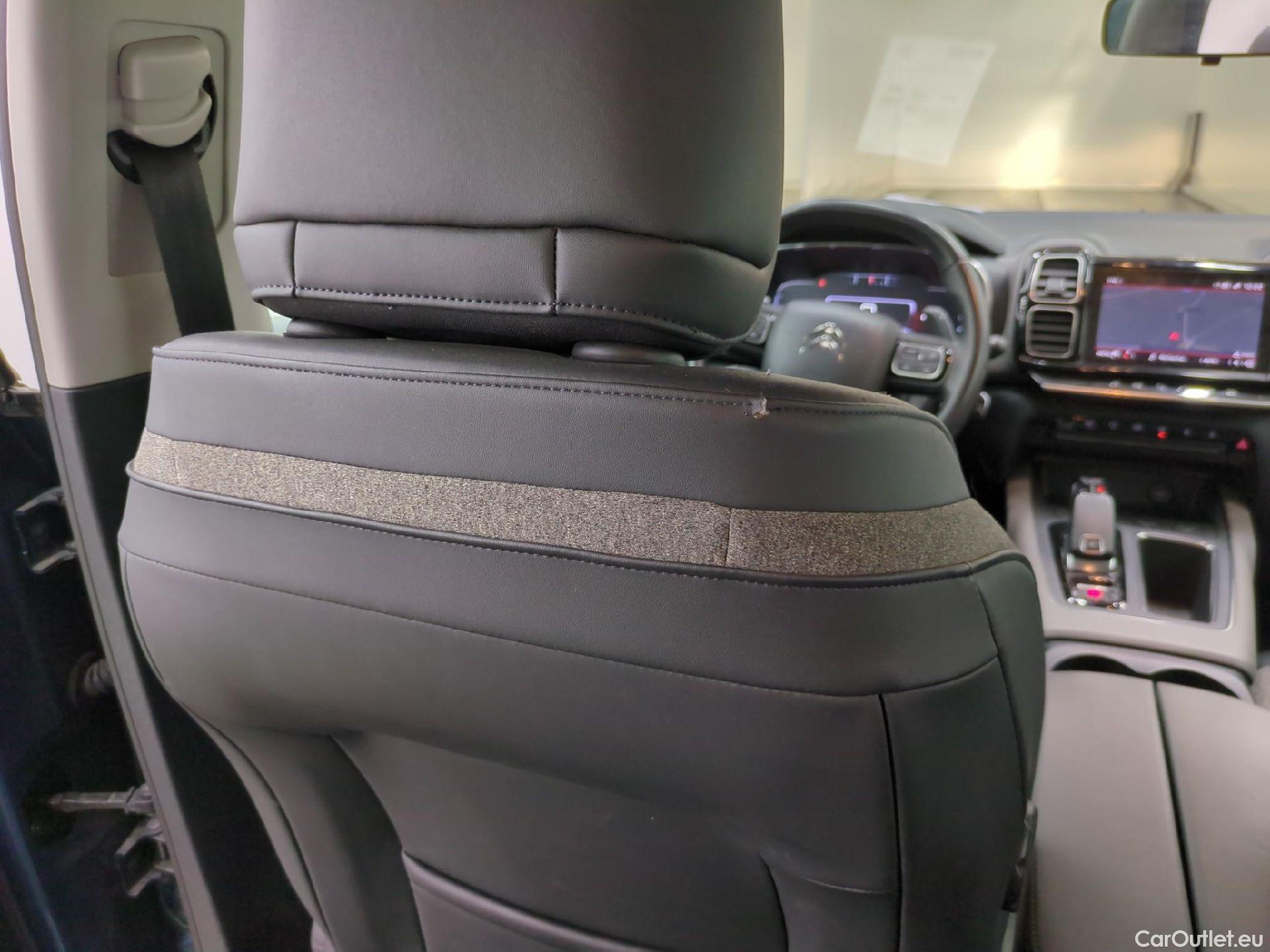  Citroen  C5  Aircross Business 1.5 BlueHDi 130CV BVA8 E6dT #8