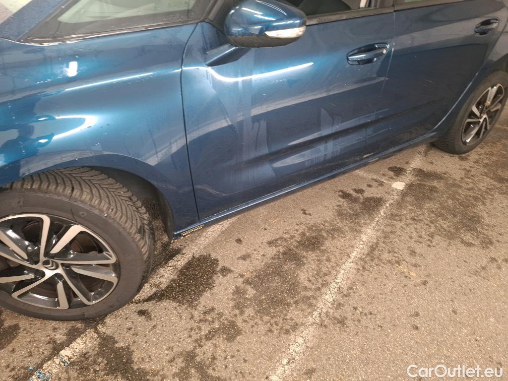  Citroen  C4 Picasso /Spacetourer Business Class 1.5 BlueHDi 130CV BVA8 E6dT #1