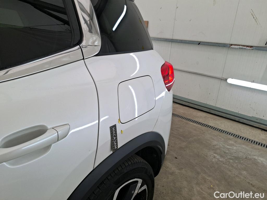  Citroen  C5 CITROEN  Aircross / 2018 / 5P / SUV Hybrid 225 ë-EAT8 C-Series(SP) #81