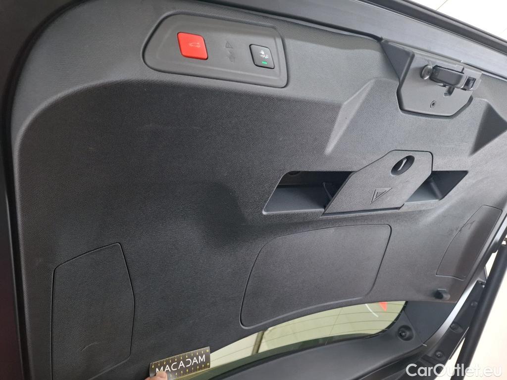  Citroen  C5  Aircross Shine 1.5 BlueHDi 130CV BVA8 E6dT #3