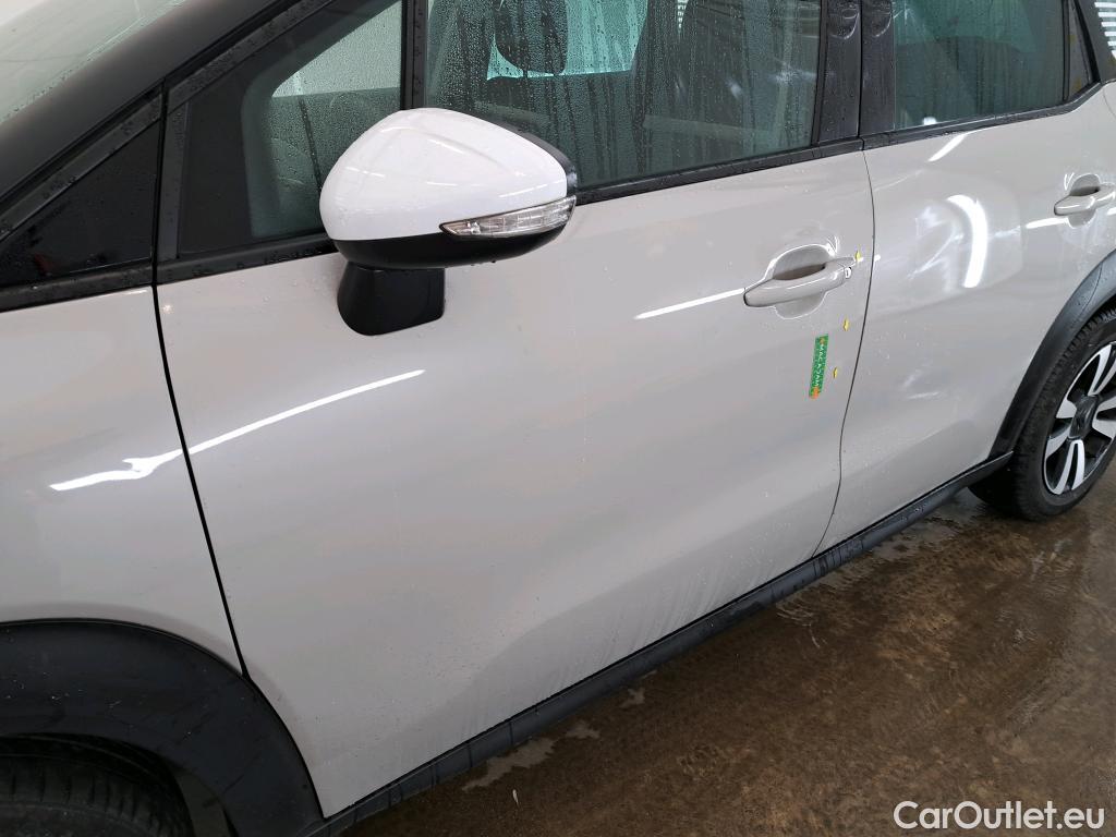  Citroen  C3  Aircross Shine Business 1.5 BlueHDi 100CV BVM6 E6dT #24