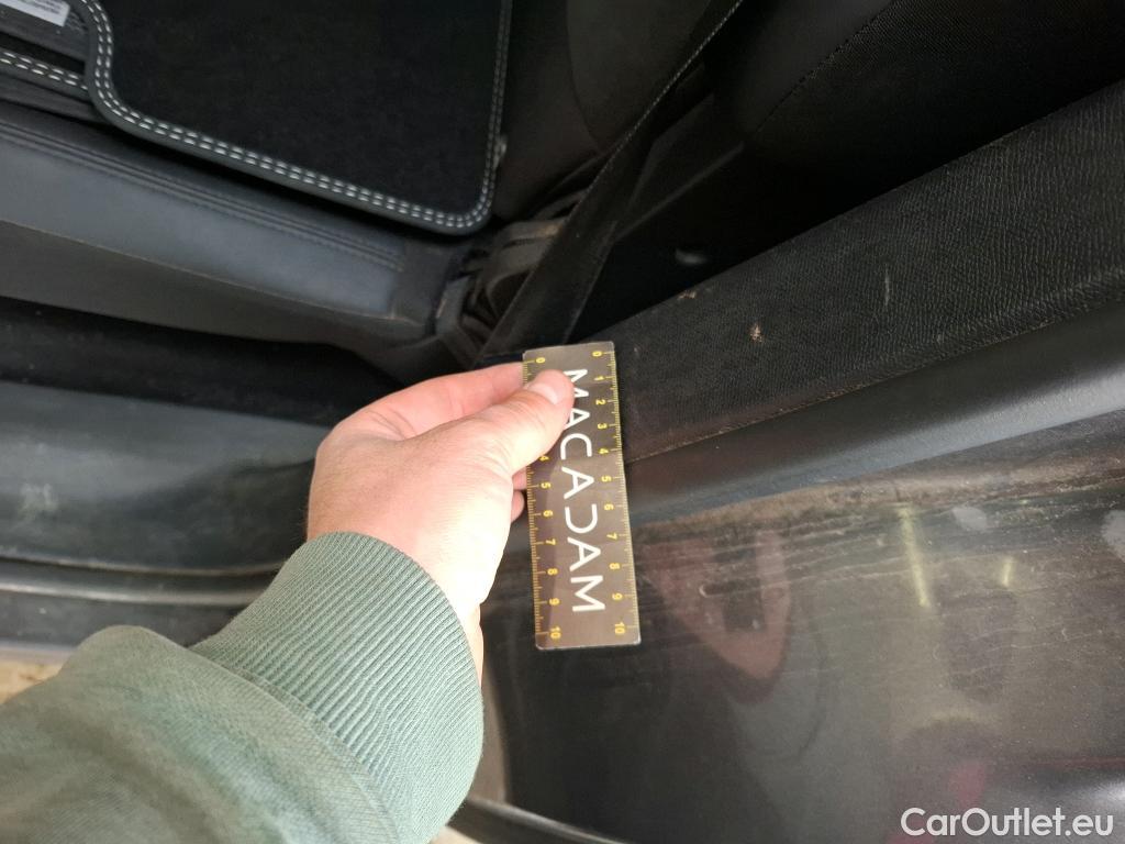  Citroen  C5 CITROEN  Aircross / 2018 / 5P / SUV BlueHDi 130 S&S BVM6 Shine #9