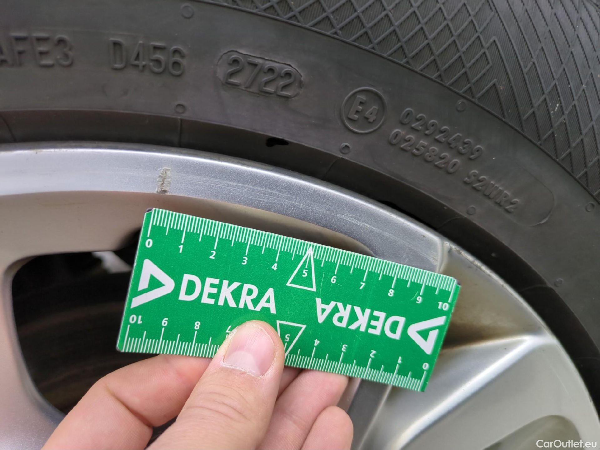  Citroen  C5  Aircross Business 1.5 BlueHDi 130CV BVA8 E6dT #30