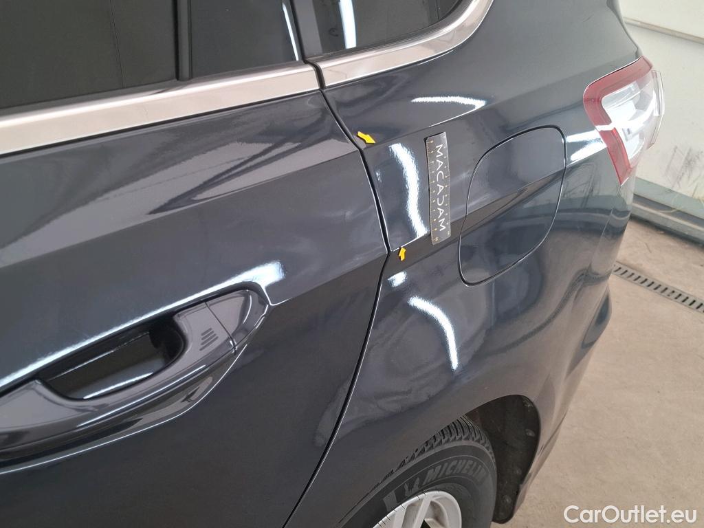  Ford  S-Max  Titanium Business 2.0 EcoBlue 150CV BVA8 7 Sieges E6d #3