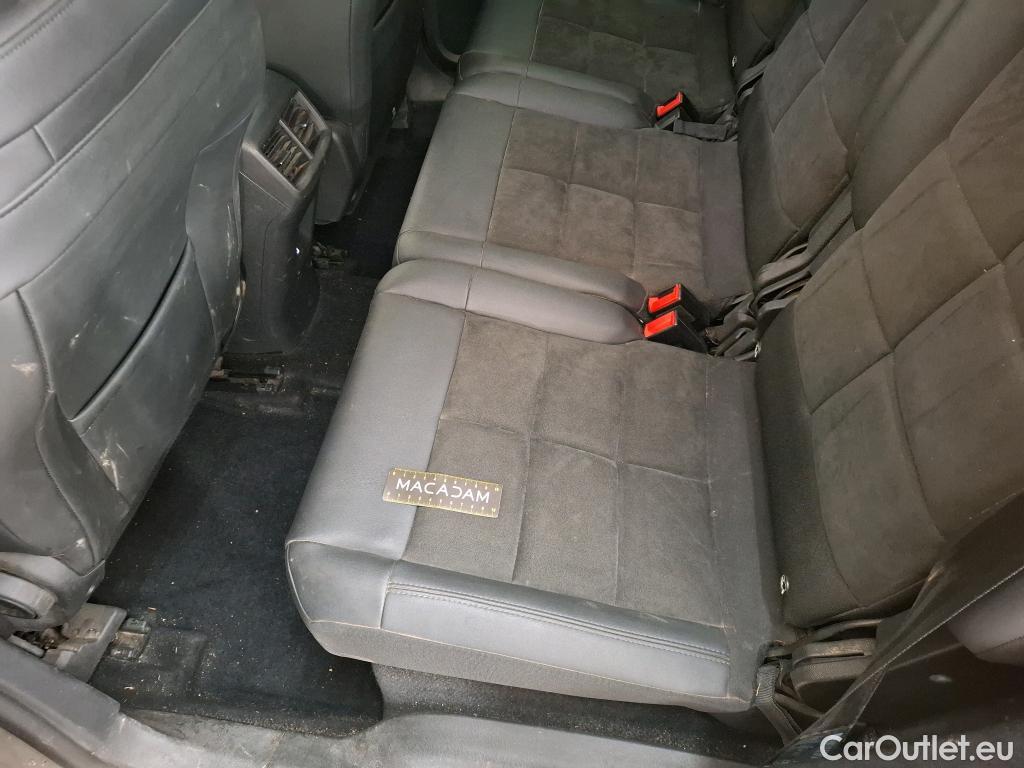  Citroen  C5 CITROEN  Aircross / 2018 / 5P / SUV BlueHDi 130 S&S BVM6 Shine #32