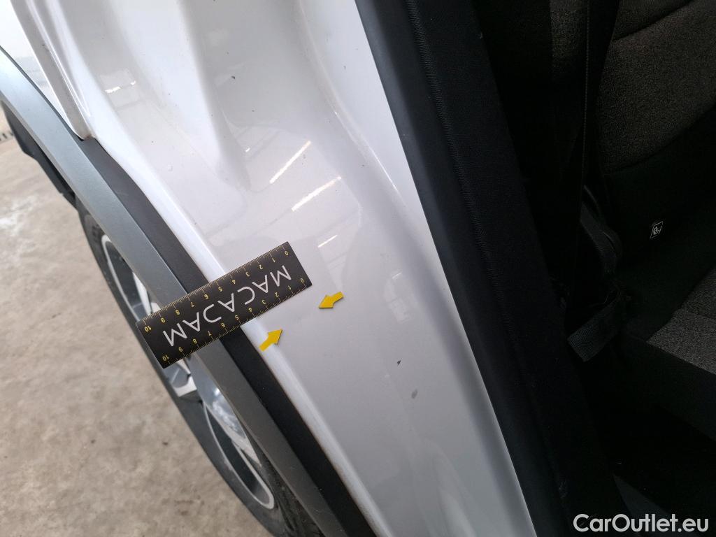  Citroen  C5 CITROEN  Aircross / 2018 / 5P / SUV Hybrid 225 ë-EAT8 C-Series(SP) #85