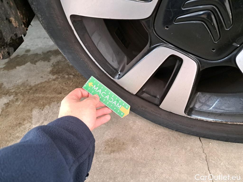  Citroen  C3  Aircross Shine Business 1.5 BlueHDi 100CV BVM6 E6dT #43