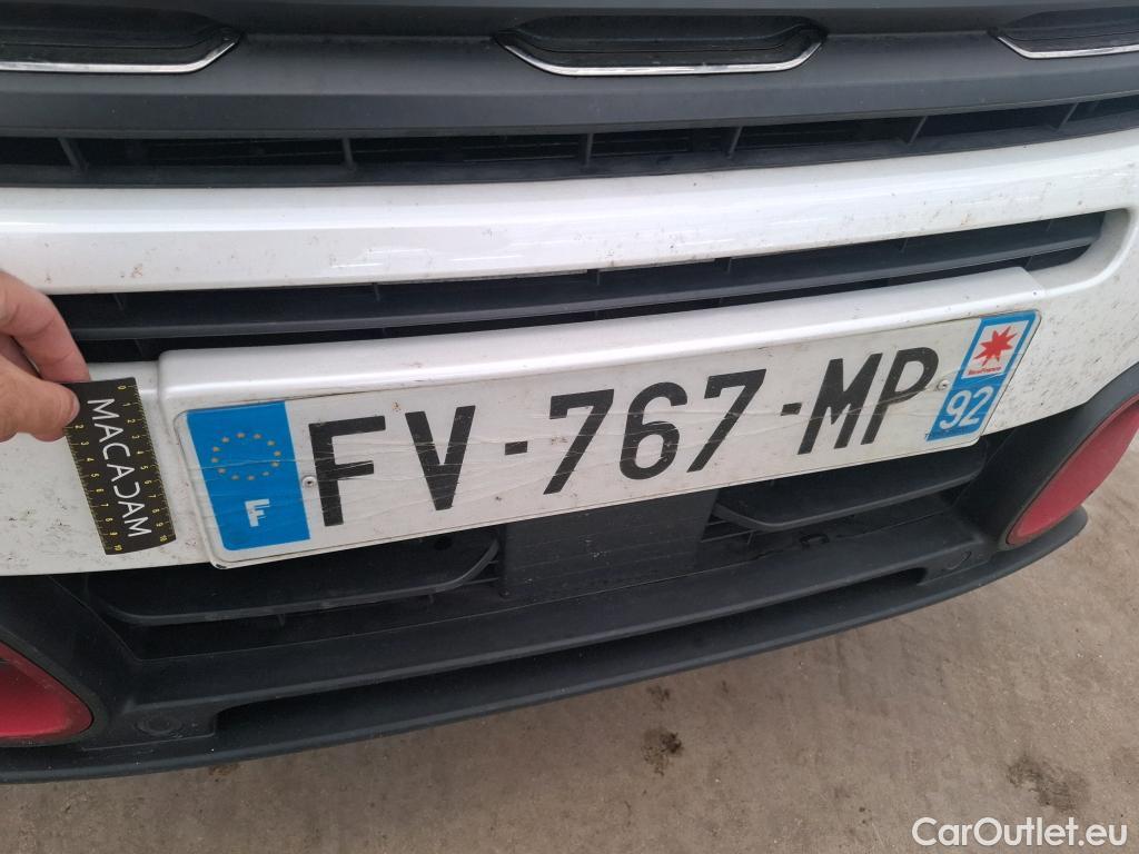  Citroen  C5 CITROEN  Aircross / 2018 / 5P / SUV Hybrid 225 ë-EAT8 C-Series(SP) #94