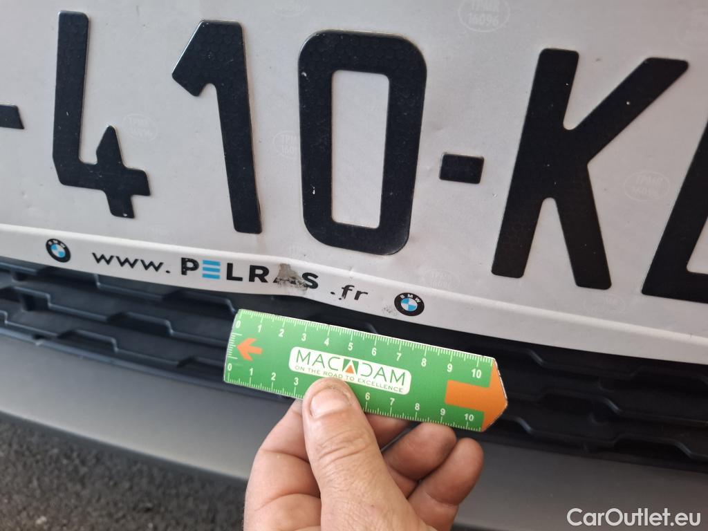  Bmw  X1 Série  sDrive16d Lounge 1.5 115CV BVM6 E6 #24