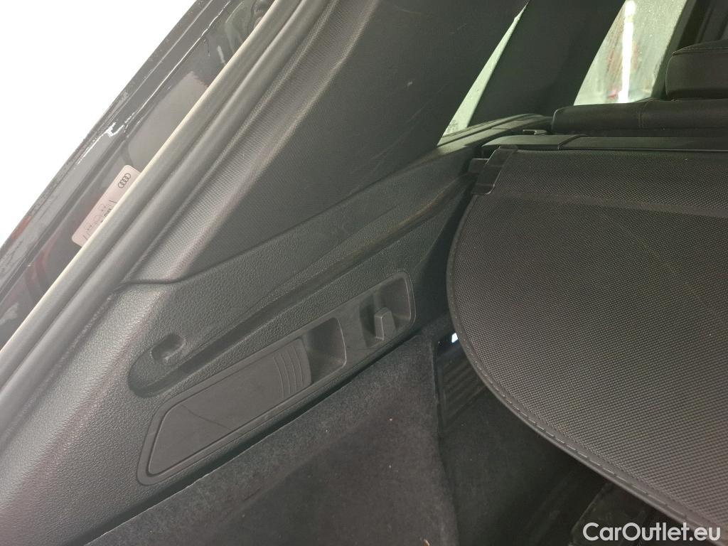  Audi  Q5 AUDI  / 2018 / 5P / SUV 55 TFSI e 367 QTT S TRONIC 7 S LINE #21