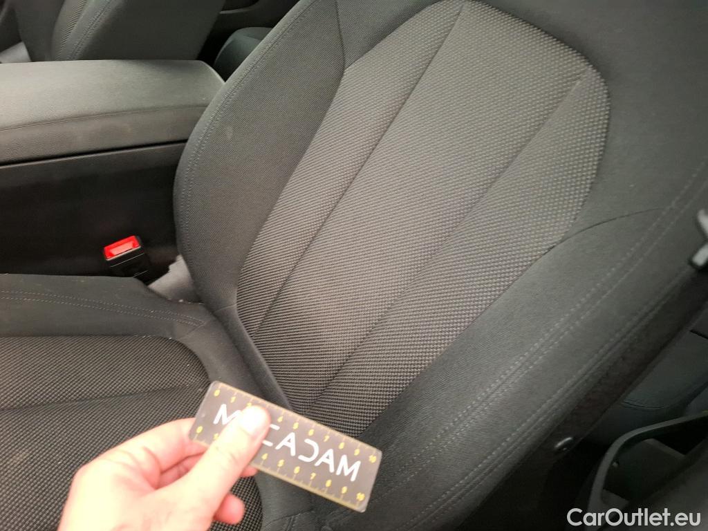  Bmw  Serie 3 Série 3 Touring 316 d Lounge 2.0 120CV BVA8 E6d #30