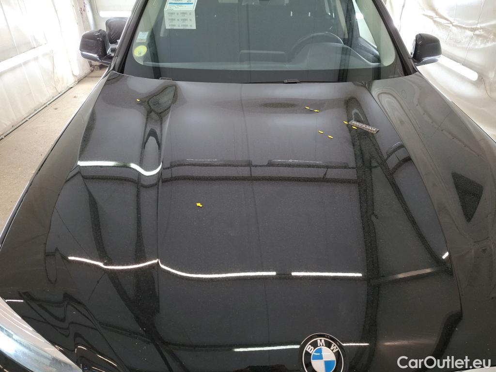  Bmw  X3 BMW  / 2017 / 5P / SUV sDrive18d 150ch Business Design BVA8 #21