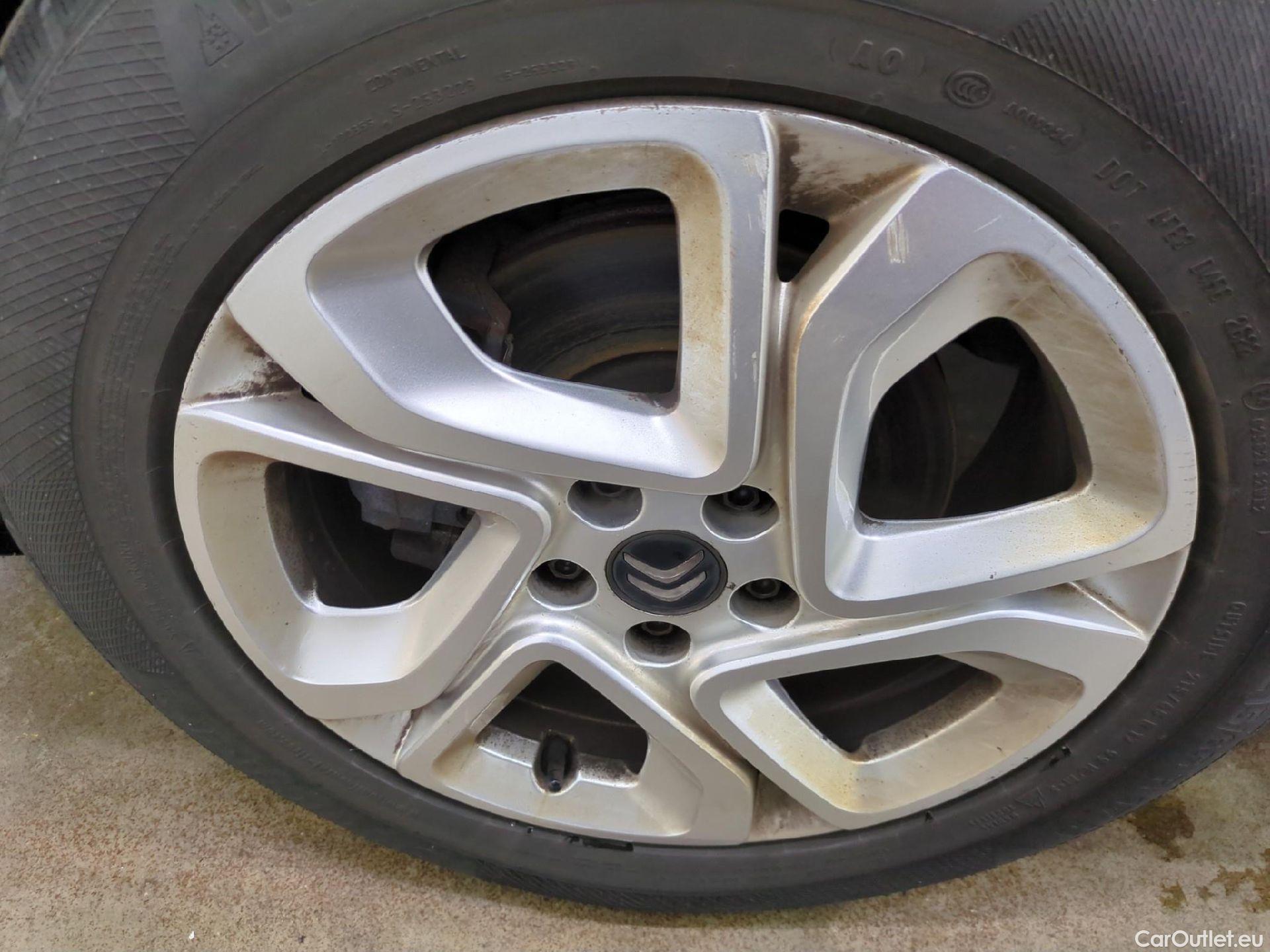  Citroen  C5  Aircross Business 1.5 BlueHDi 130CV BVA8 E6dT #27