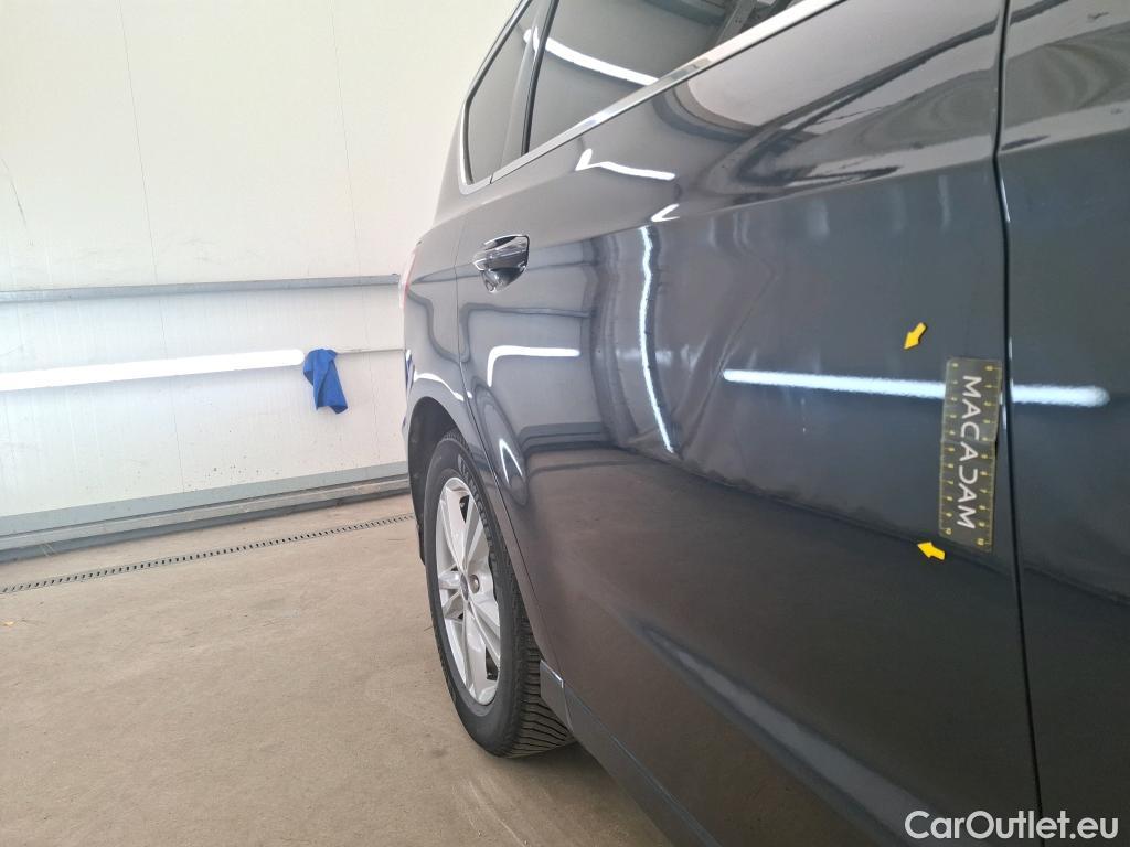  Ford  S-Max  Titanium Business 2.0 EcoBlue 150CV BVA8 7 Sieges E6d #4