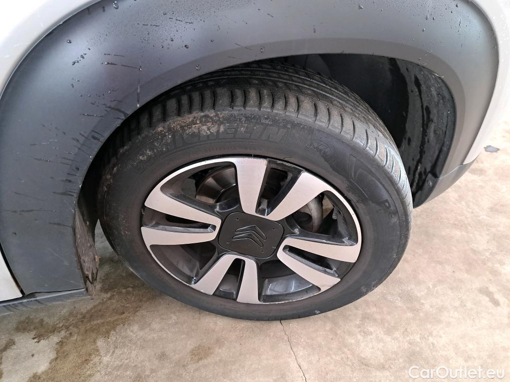  Citroen  C3  Aircross Shine Business 1.5 BlueHDi 100CV BVM6 E6dT #35