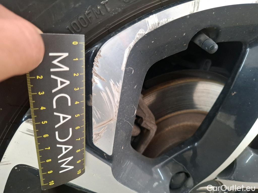  Citroen  C5 CITROEN  Aircross / 2018 / 5P / SUV Hybrid 225 ë-EAT8 C-Series(SP) #41