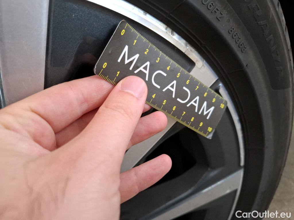  Bmw  Serie 3 Série 3 Touring 316 d Lounge 2.0 120CV BVA8 E6d #18