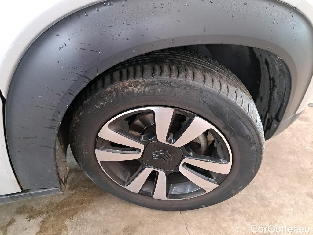  Citroen  C3  Aircross Shine Business 1.5 BlueHDi 100CV BVM6 E6dT #39