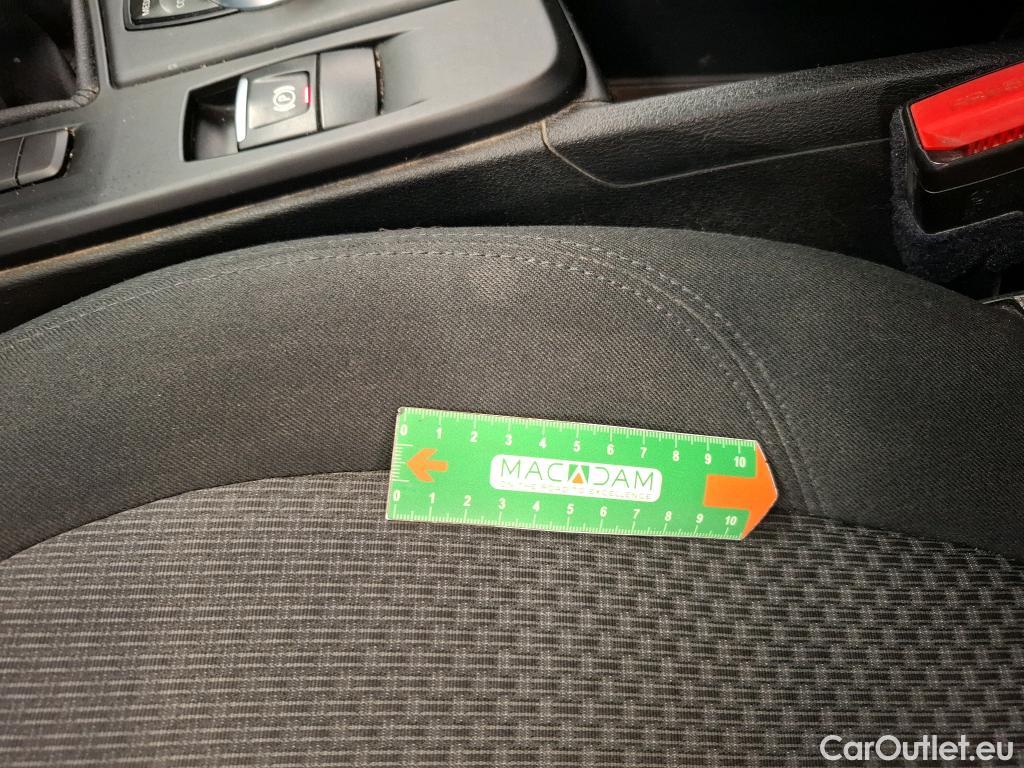  Bmw  X1 Série  sDrive16d Lounge 1.5 115CV BVM6 E6 #20