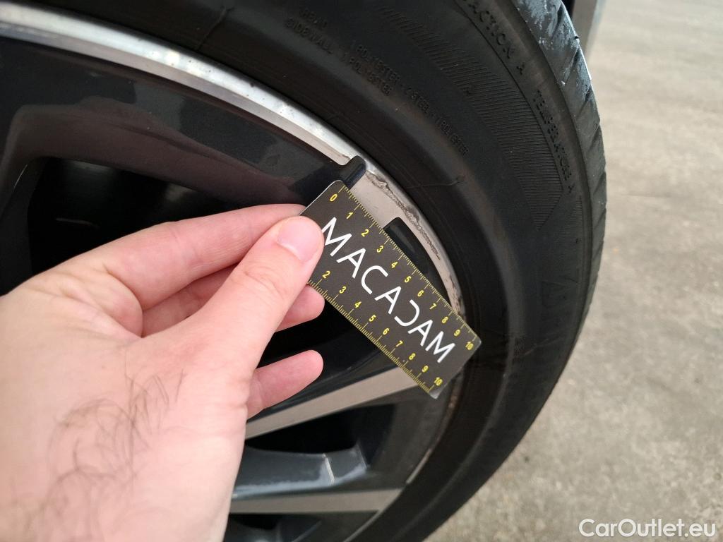  Bmw  Serie 3 Série 3 Touring 316 d Lounge 2.0 120CV BVA8 E6d #23