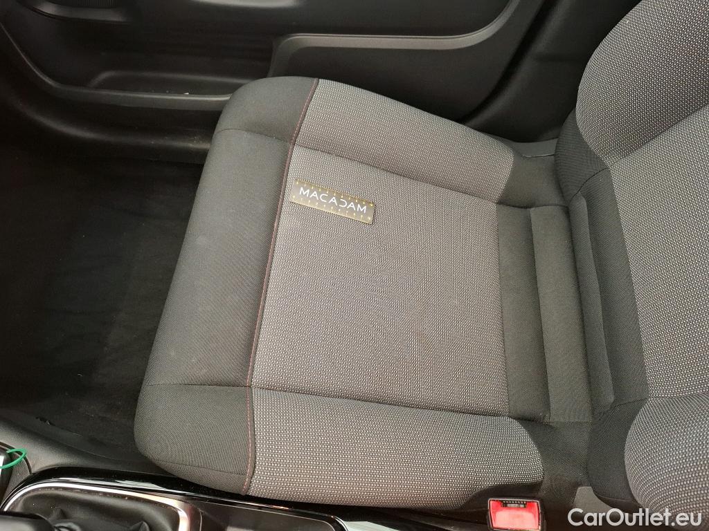  Citroen  C4 Cactus  Feel Business 1.2 PureTech 110CV BVM6 E6dT #17