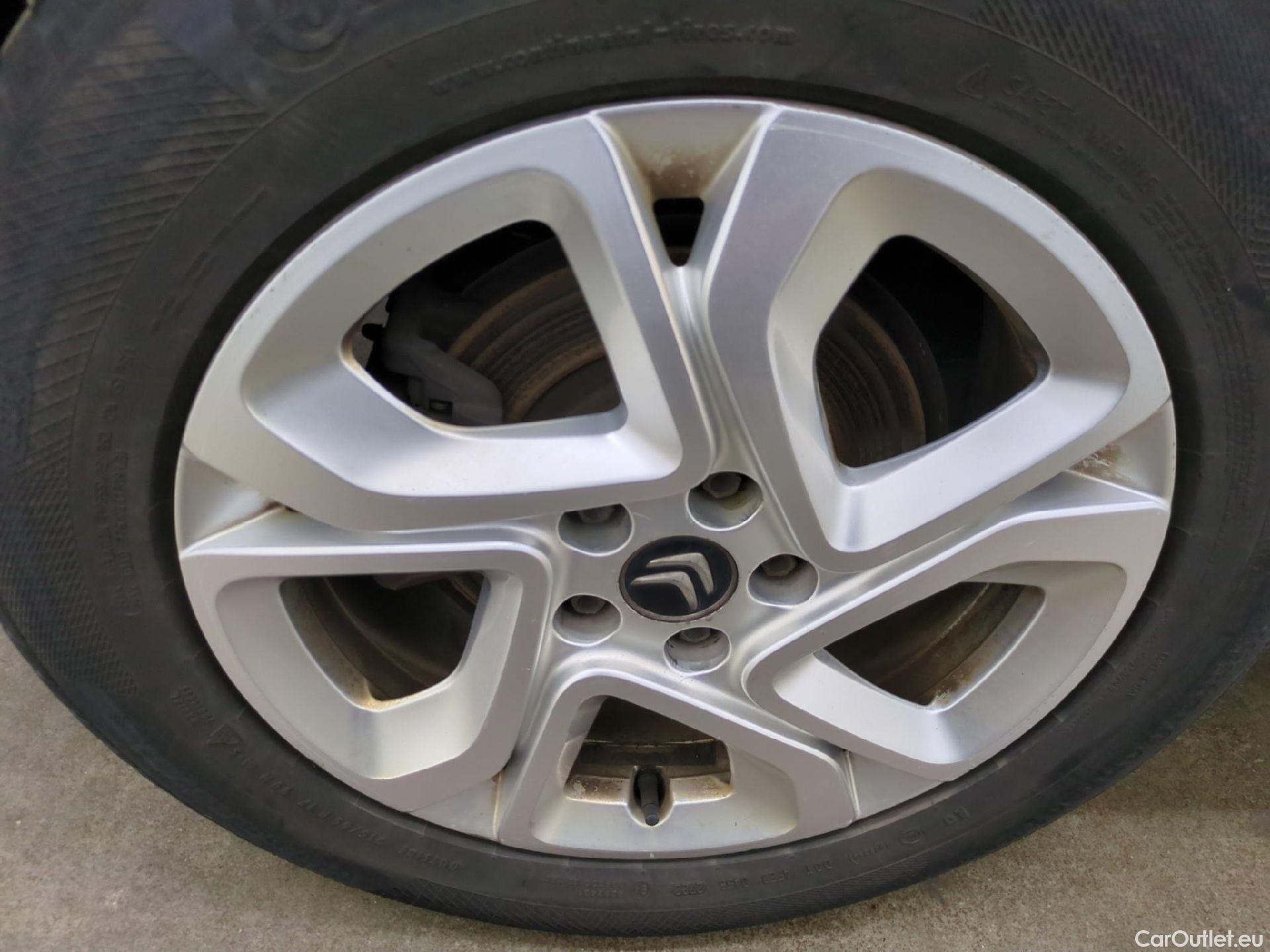  Citroen  C5  Aircross Business 1.5 BlueHDi 130CV BVA8 E6dT #36