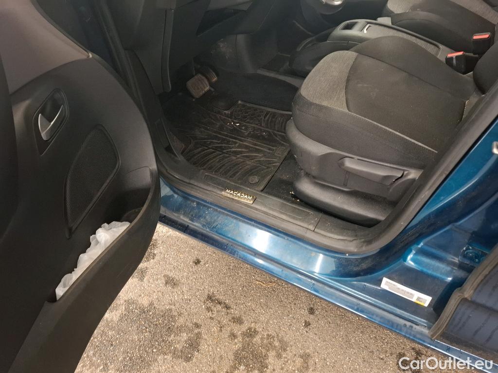  Citroen  C4 Picasso /Spacetourer Business Class 1.5 BlueHDi 130CV BVA8 E6dT #3