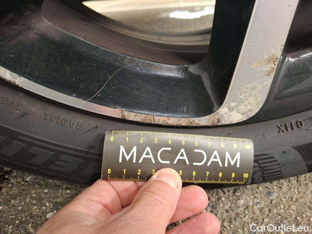  Citroen  C4 Picasso /Spacetourer Business Class 1.5 BlueHDi 130CV BVA8 E6dT #21