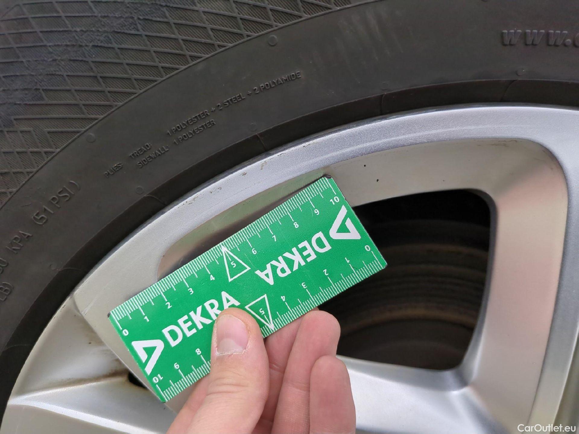  Citroen  C5  Aircross Business 1.5 BlueHDi 130CV BVA8 E6dT #33