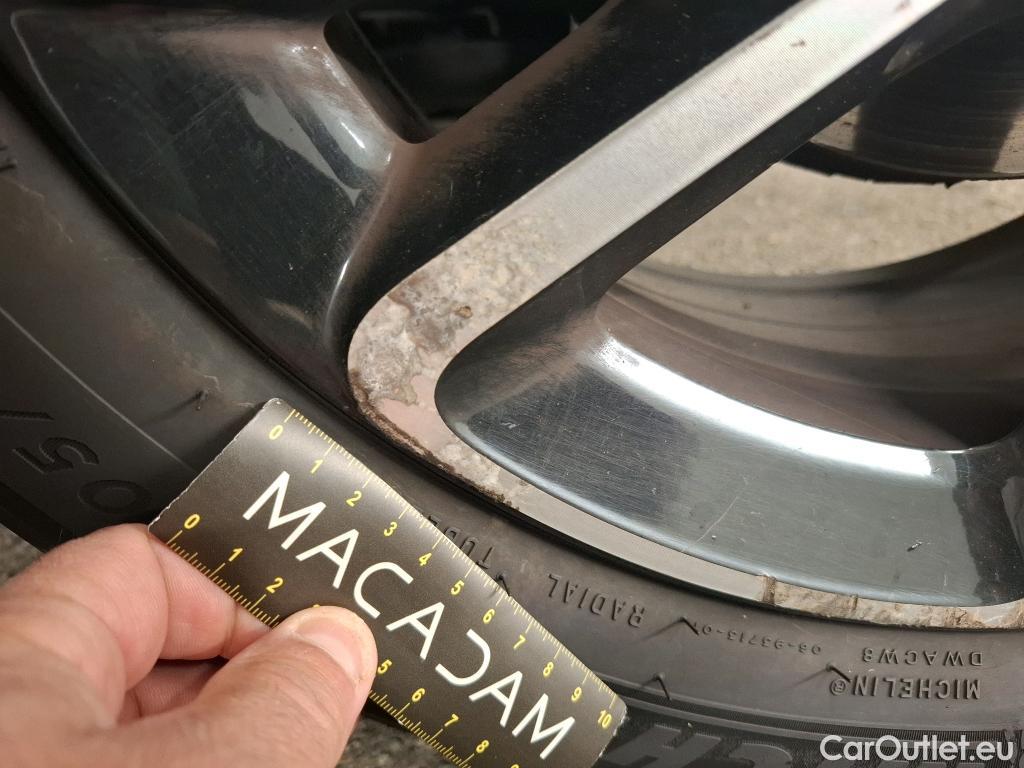  Citroen  C4 Picasso /Spacetourer Business Class 1.5 BlueHDi 130CV BVA8 E6dT #22