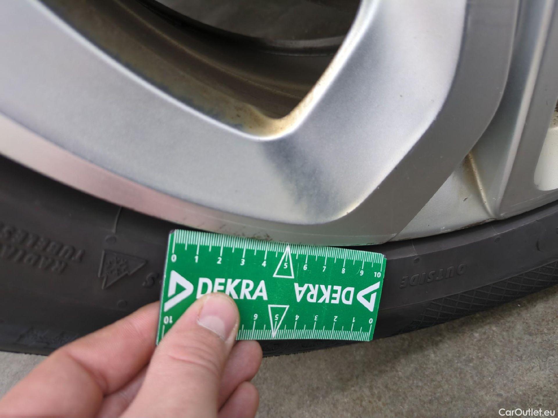  Citroen  C5  Aircross Business 1.5 BlueHDi 130CV BVA8 E6dT #37