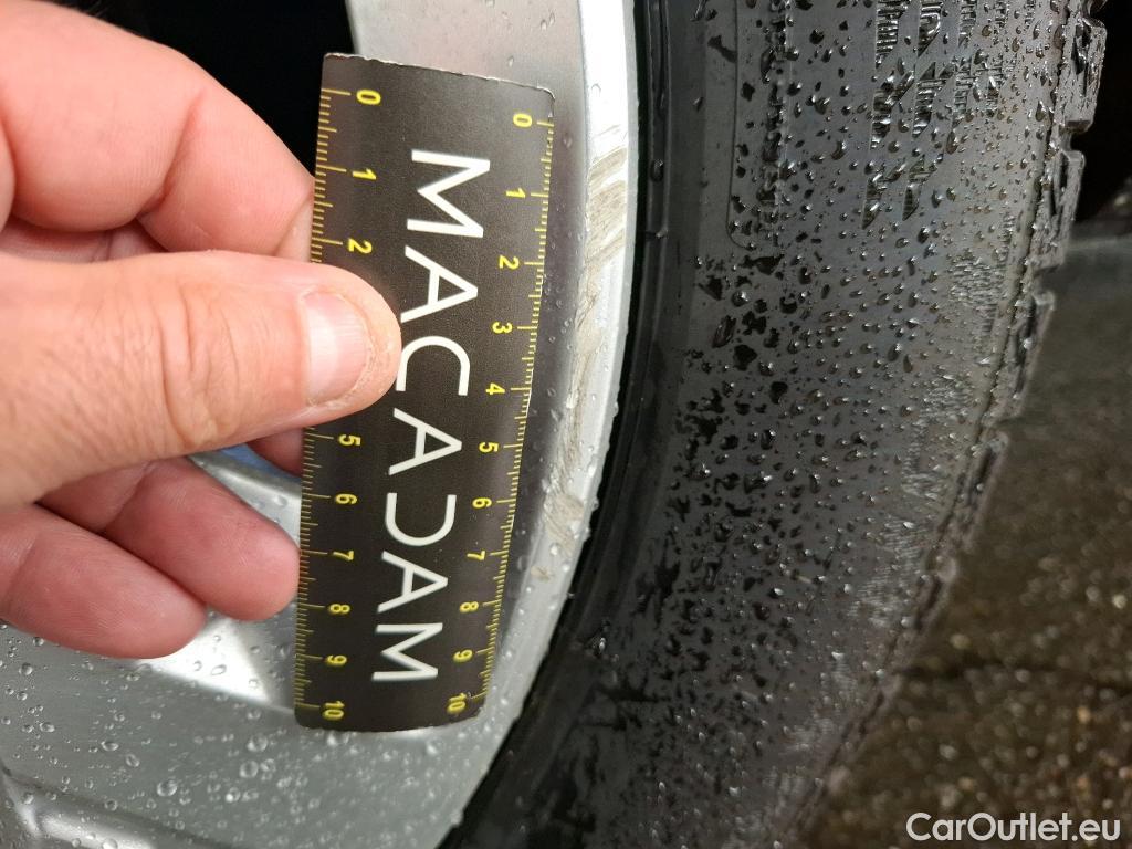  Citroen  C5  Aircross Business 1.5 BlueHDi 130CV BVA8 E6d #38