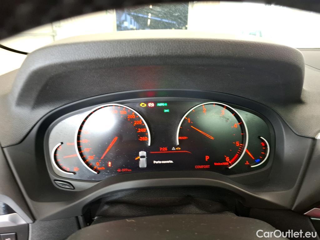  Bmw  X3 BMW  / 2017 / 5P / SUV sDrive18d 150ch Business Design BVA8 #102