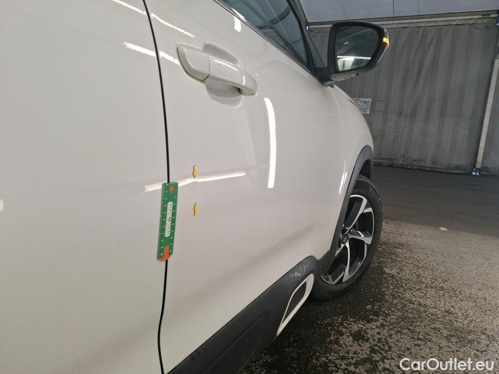  Citroen  C5  Aircross Business Plus 1.5 BlueHDi 130CV BVA8 E6dT #9