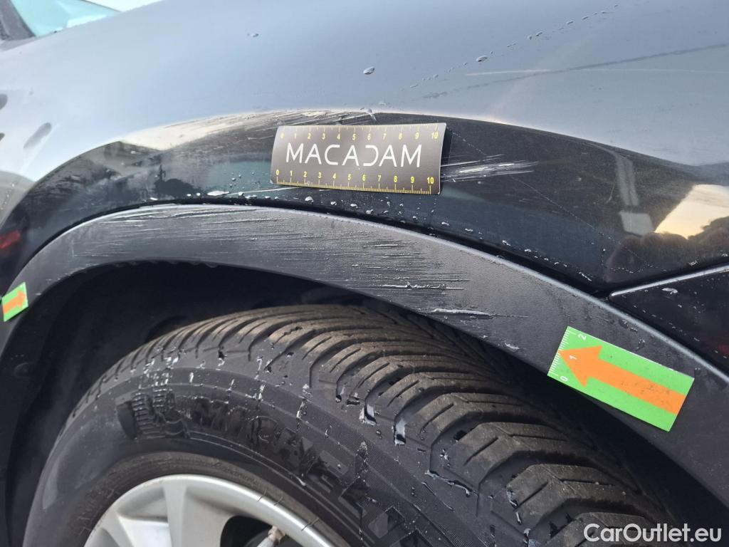  Bmw  X3 BMW  / 2017 / 5P / SUV sDrive18d 150ch Business Design BVA8 #69