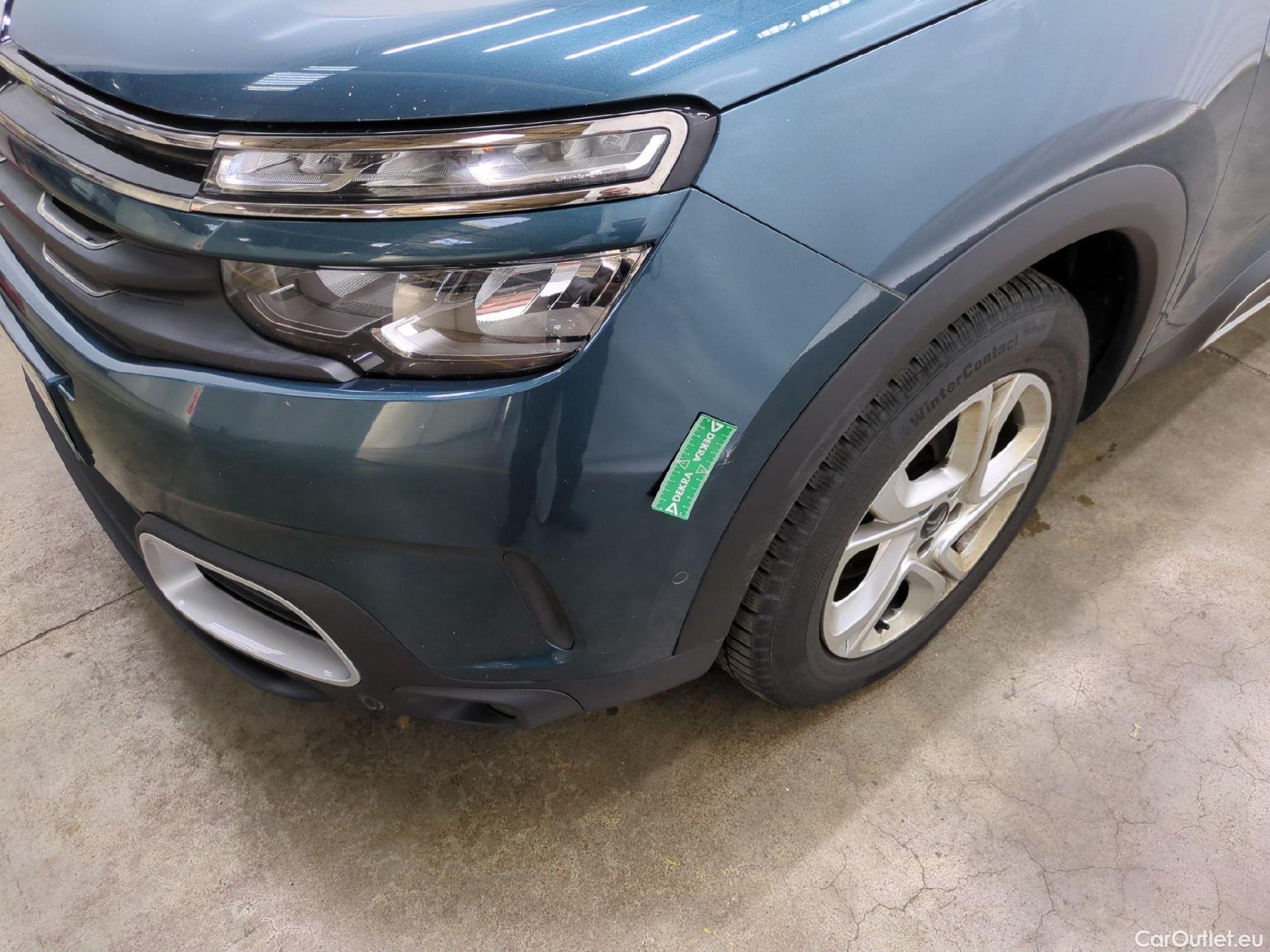  Citroen  C5  Aircross Business 1.5 BlueHDi 130CV BVA8 E6dT #74