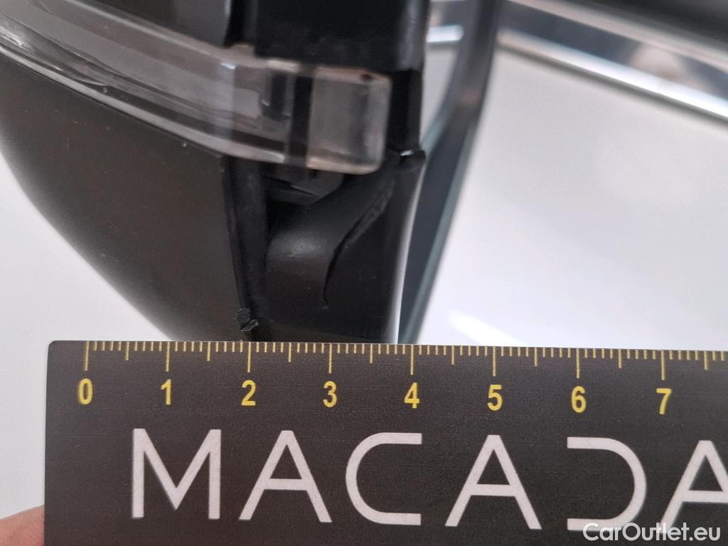  Citroen  C5 CITROEN  Aircross / 2018 / 5P / SUV Hybrid 225 ë-EAT8 C-Series(SP) #4