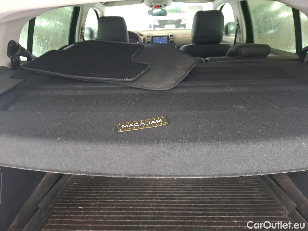  Citroen  C5 CITROEN  Aircross / 2018 / 5P / SUV BlueHDi 130 S&S BVM6 Shine #15