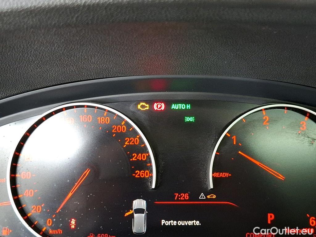  Bmw  X3 BMW  / 2017 / 5P / SUV sDrive18d 150ch Business Design BVA8 #103