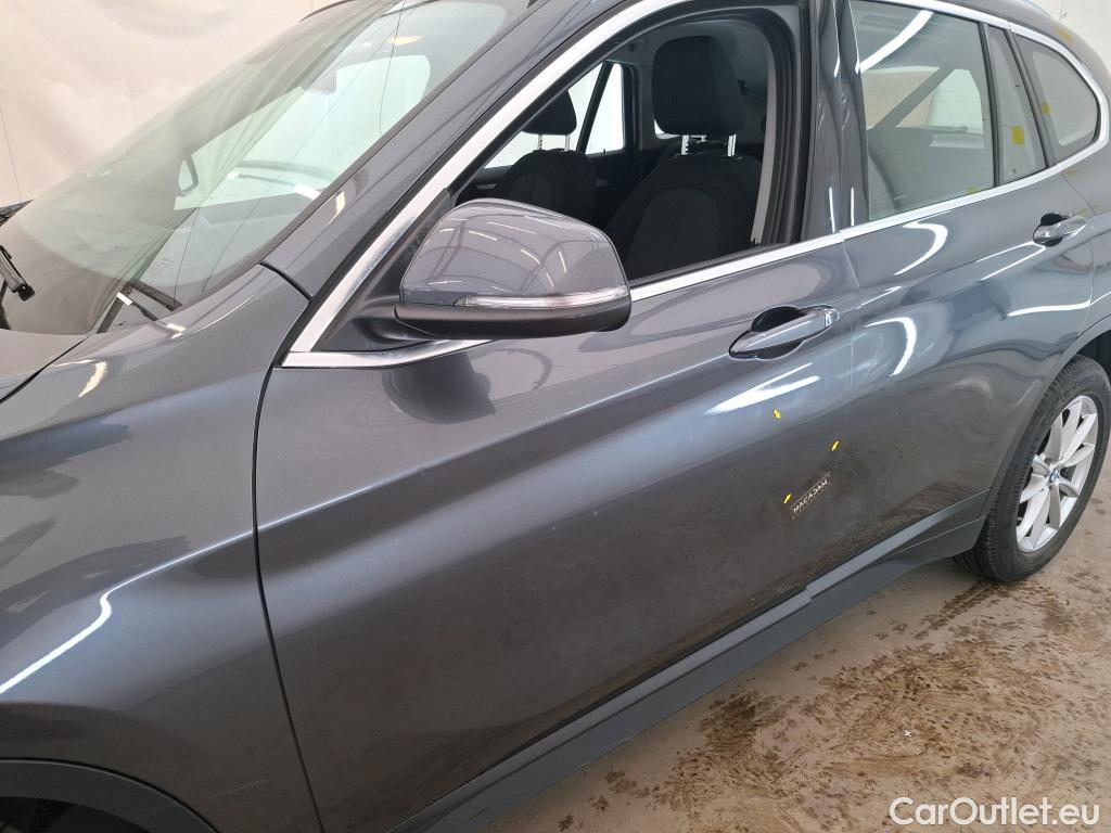  Bmw  X1 BMW  / 2019 / 5P / SUV sDrive16d Business Design DKG7 #1