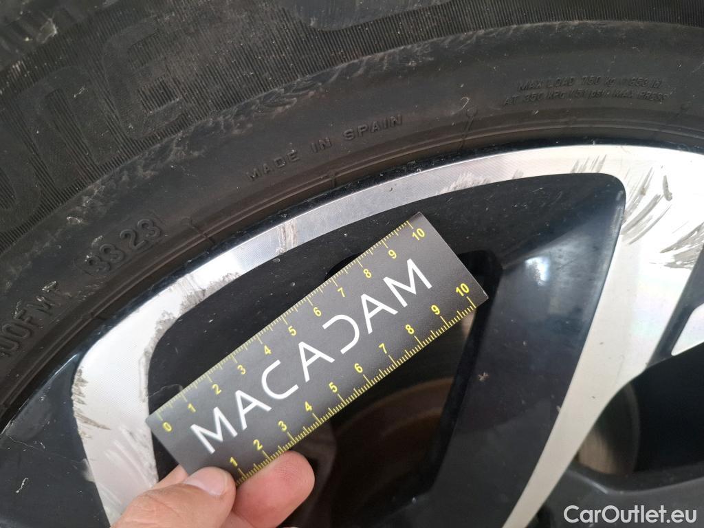  Citroen  C5 CITROEN  Aircross / 2018 / 5P / SUV Hybrid 225 ë-EAT8 C-Series(SP) #42