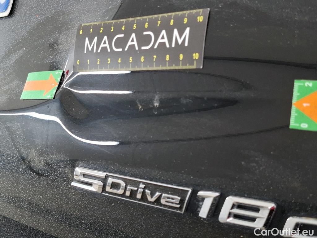  Bmw  X3 BMW  / 2017 / 5P / SUV sDrive18d 150ch Business Design BVA8 #18