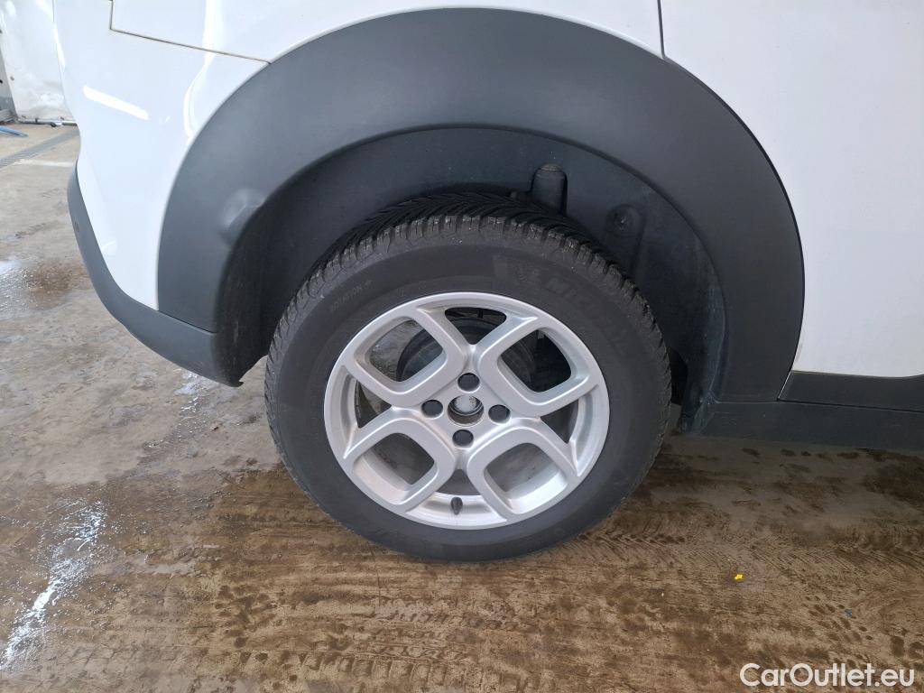  Citroen  C4 Cactus  Feel Business 1.2 PureTech 110CV BVM6 E6dT #12