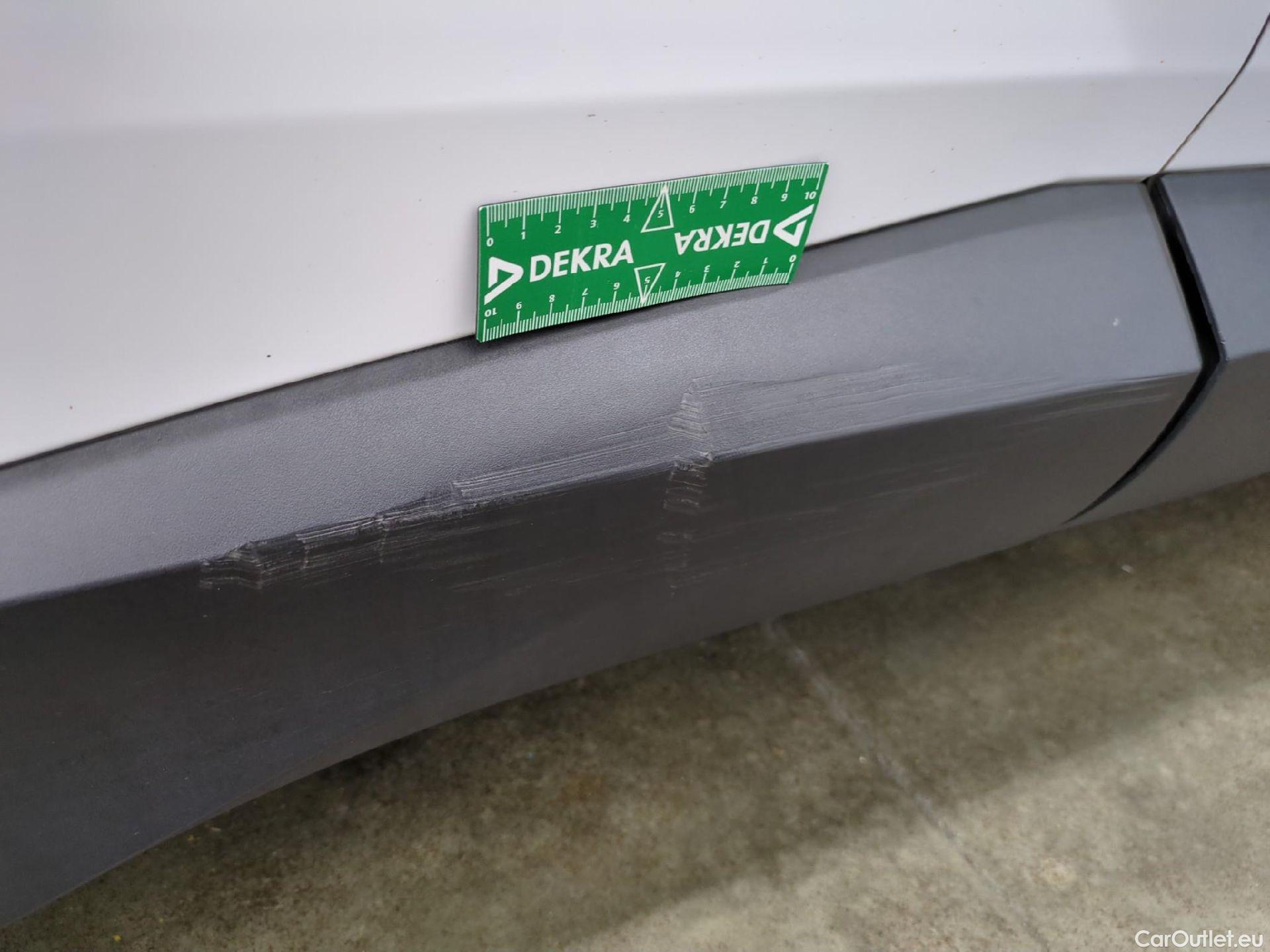  Hyundai  Tucson HYUNDAI  / 2020 / 5P / SUV 1.6 T-GDI 150 DCT-7 HYBRID 48V CREATIVE #43