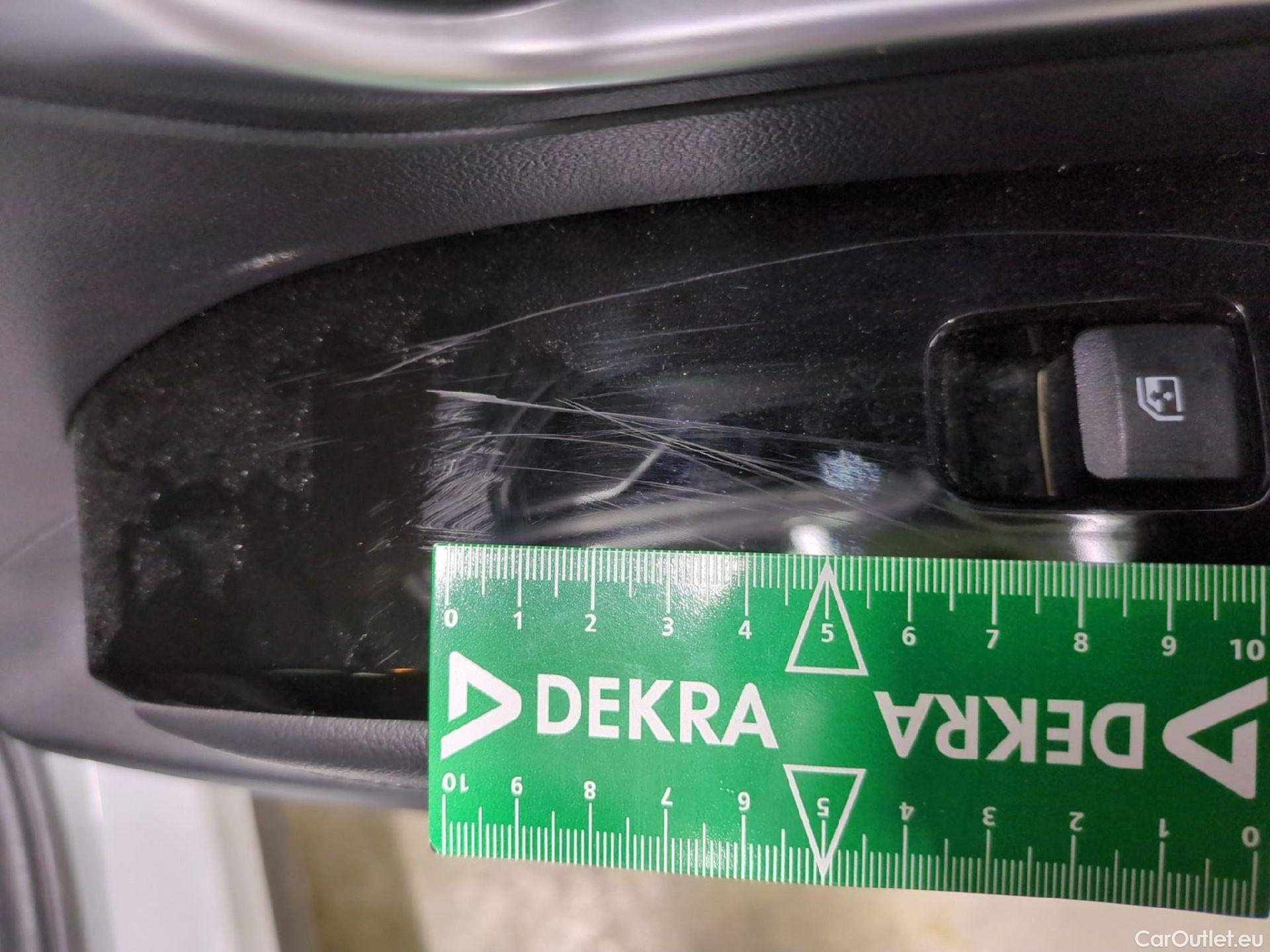  Hyundai  Tucson HYUNDAI  / 2020 / 5P / SUV 1.6 T-GDI 150 DCT-7 HYBRID 48V CREATIVE #34