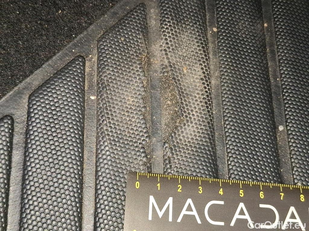  Citroen  C5 CITROEN  Aircross / 2018 / 5P / SUV Hybrid 225 ë-EAT8 C-Series(SP) #76