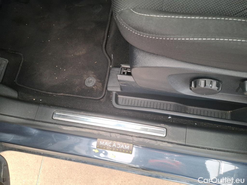  Ford  S-Max  Titanium Business 2.0 EcoBlue 150CV BVA8 7 Sieges E6d #24